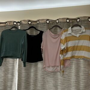 XS Tops